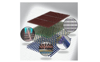 Researchers Provide a Detailed Review of Heterogeneously Integrated 2D Materials