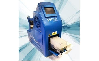 Consistent & Reliable Automated Tube Rack & Plate Sealer
