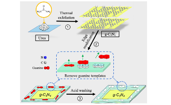Graphitic Carbon Nitride Nanosheets can Help Fight Antibiotic-Resistant Bacteria