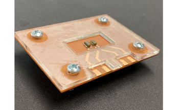 Lab-on-a-Chip Device to Help Track Cancer Through Sound Waves