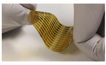 Nanodevice Could Hold Key to Faster Wireless Communications