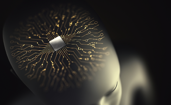 Engineers 3D Print Soft, Rubbery Brain Implants Using Nanofibers