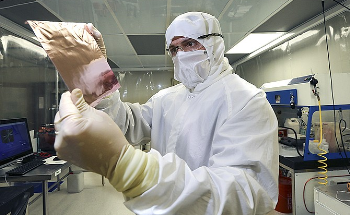 How Graphene Sensors from Grolltex are Being Used in the Fight Against COVID-19