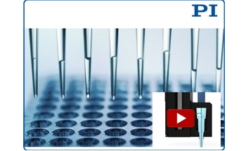 Fight Against COVID-19 Using Piezo Ceramics, New from PI