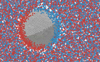 Study Finds Electrical Fields Can Throw a Curveball
