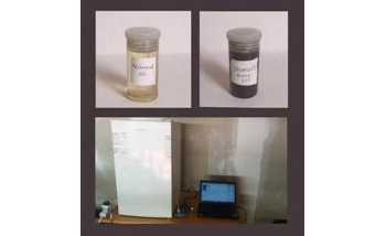MWCNT Nanoparticles Significantly Reduce Power Consumption of Refrigerators