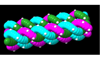 New Technique Developed for Self-Assembling Nanostructures