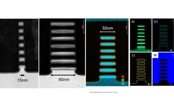 At VLSI 2020, CEA-Leti Demos New Architecture for HPC Devices Using Gate-All-Around Nanosheet Fabrication Process