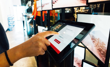 meldCX and Kastus(R) Announce Next-Generation Antimicrobial Touch Screen Partnership