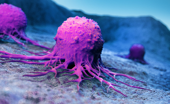 Unique Nanoparticle Increases Effectiveness of Cancer Treatment