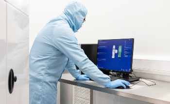 Oxford Instruments Plasma Technology Releases PTIQ: Intelligent Control Software