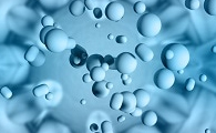 Nanocage Captures and Straightens Out Molecule-Sized Tangles of Polymers