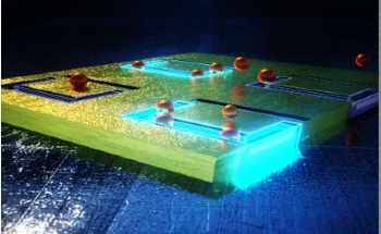 Researchers Develop New Technique for Precise Nanoparticle Trapping