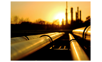 Low-Cost, Eco-Friendly Nanofluid can Efficiently Recover Heavy Oil from Reservoirs