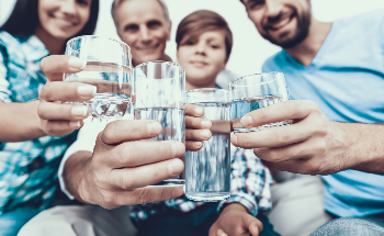Using Nanomaterials to Decontaminate Water