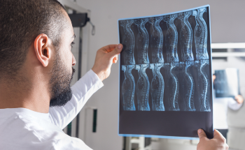 Carbon Nanotube Implants Offer Therapeutic Approach for Spinal Injuries