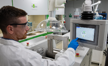 Smarter Materials and Cars of the Future:  OCSiAl Opens Its First Graphene Nanotube R&D Center in Europe