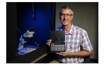 Graphene Used to Design Circuit Capable of Producing Clean, Limitless Power