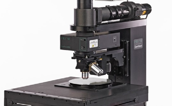 Introducing the OpenStand Motorized Optical Stand from Prior Scientific