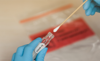 Understanding HCPCD to Help Develop At-Home COVID-19 Tests
