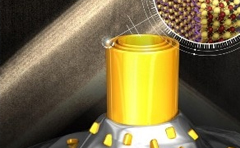 Gold Nanotubes Could be Used to Treat Asbestos-Related Cancers