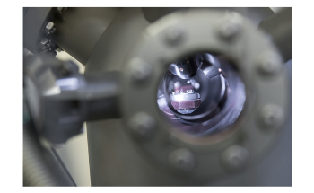 Study Illustrates Paradox Behind Quantum Forces in Nanodevices