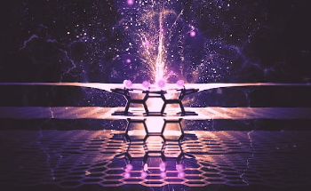 Researchers Suggest New Way for Making Graphene-Based Nanodiamond