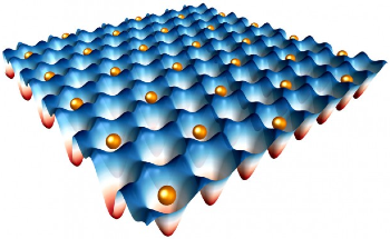 New Method to Create Elusive Crystal with 2D Semiconductors