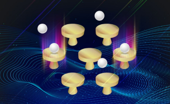 New Gold Nanodisk-Based Technology Could Improve Diagnostics