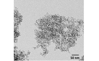 Nanodiamond-Enabled Membranes for High-Temperature Water Treatment