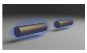Study Helps Understand How Light and Matter Interact at the Nanoscale