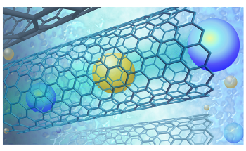 Carbon Nanotube Membranes can Enable Rapid Dialysis Processes