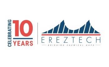 Ereztech Achieves ISO 9001:2015 Certification