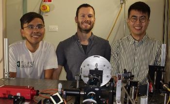 Scientists Create Armour for Fragile Quantum Technology