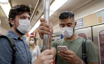 Permanent Bond Antimicrobial Coating-stopping Coronaviruses that like to Travel