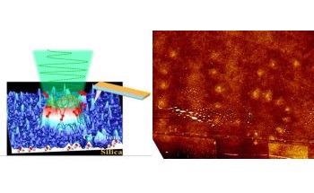 Graphene “nano-origami” Creates Tiniest Microchips Yet