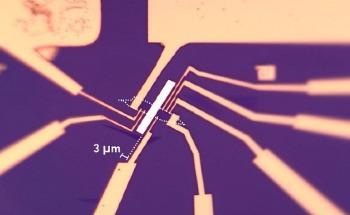 Graphene with Artificial Magnetic Texture Could Enable More Robust Electronic Devices