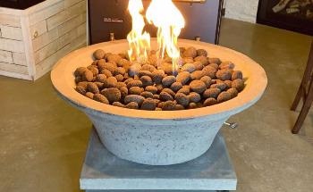 The First Graphene-Enhanced Concrete Hits the Market