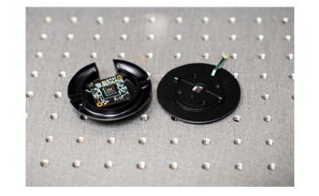 Researchers Build Smallest Ever, Cheapest High Resolution Microscope
