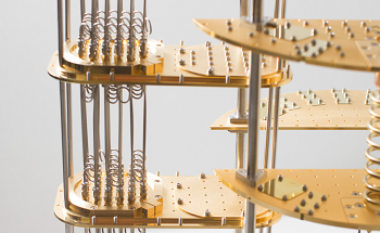 Oxford Instruments NanoScience Gains Momentum in Quantum Computing