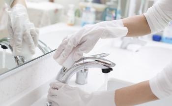 Switching to Long-Term Antimicrobial Nano-Coatings to Meet COVID-19 Secure Regulations