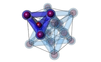 New Technique Helps Create Resilient Synthetic Nanoparticle-Based Materials