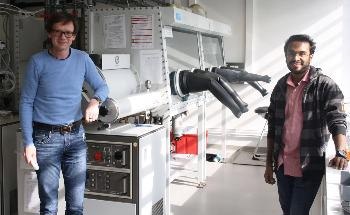 Metal-Modified Nanocomposites Help Produce “Green” Hydrogen