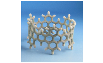Researchers Figure out How to Synthesize Zigzag Carbon Nanotubes