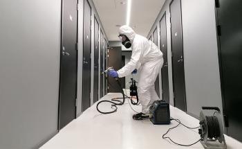 Photocatalytic Nano-Coating Destroys Microbes from Surfaces and Improves Indoor Air Quality – Prevents COVID-19 Epidemic Already in Seven European Countries