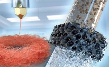 How 3D printed Graphene Aerogels can be used for Water Treatment