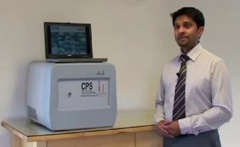 Highly Accurate Physicochemical Characterisation of Small Nanoparticles