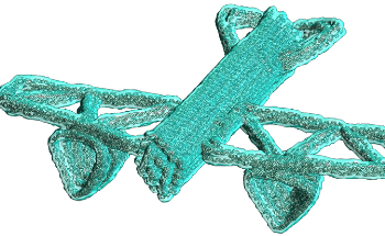 Complex DNA Robots Could be Designed in Minutes