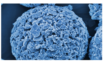 New Nanomaterials and Processes Could Free Water from Pathogens