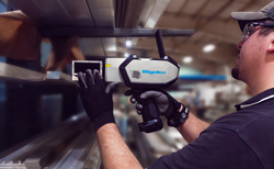 New Rigaku Handheld LIBS Analyzer Provides High Performance Metal Alloy Analysis